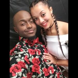 Meet your Posher, Halle